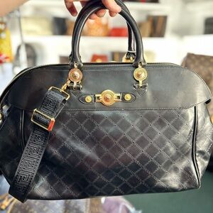 Versace Bag